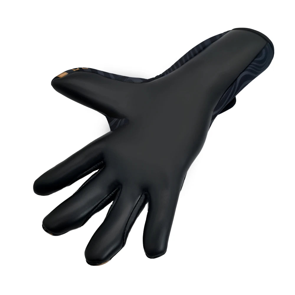 Professional Football Goalkeeper Gloves Kids Adults Latex Thickened Protection Child Goalkeeper Teenager Goalie Soccer Gloves