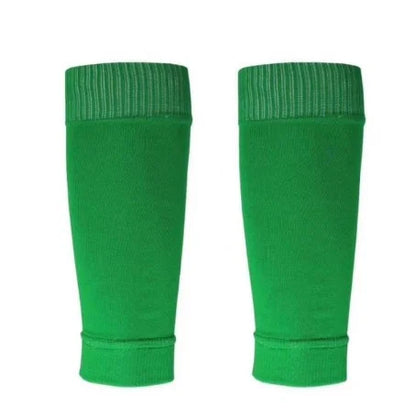 1 par de meias canelito, meias de proteção para panturrilhas.