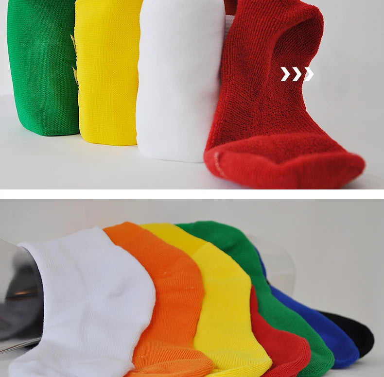 Adult Football Socks Long Male Thickening Towel Bottom Sports Socks Non-slip Sweat Training Soccer Football Stockings