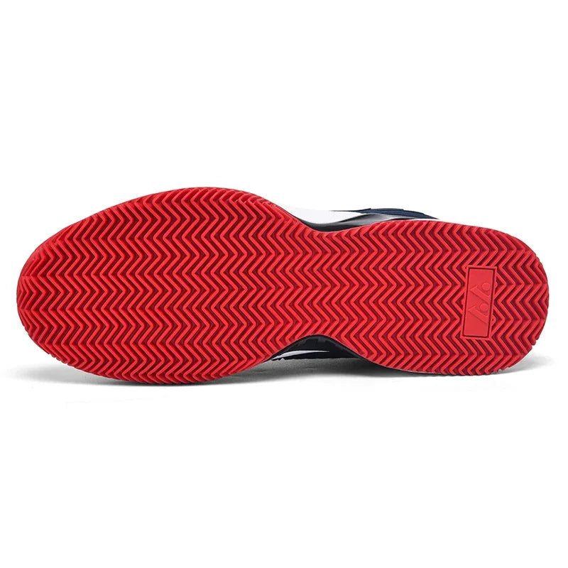 Men's and Women's futsal Shoes Anti-Slip Table Tennis Sneakers Outdoor Professional Man Athletic Sports Trainers