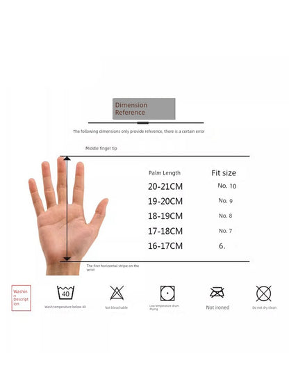 Football Goalkeeper Gloves Goalkeeper Adult and Children Professional Finger Guard Thickened Latex Non Slip Abrasion Resistant Gantry Gloves
