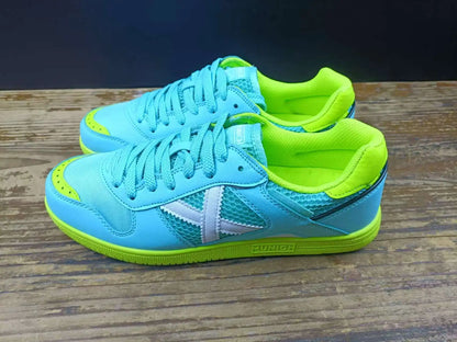 2025 new luxury men's outdoor training soccer shoes top non-slip turf soccer shoes classic brand wear sports soccer shoes