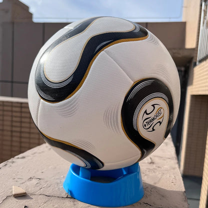 Collect commemorative Football 2006 match football team German match ball SIZE 5 SOCCER ball