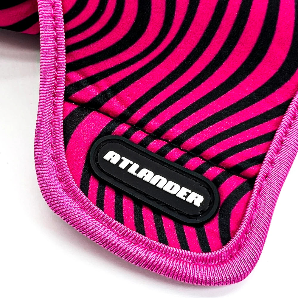 Professional Football Goalkeeper Gloves Kids Adults Latex Thickened Protection Child Goalkeeper Teenager Goalie Soccer Gloves