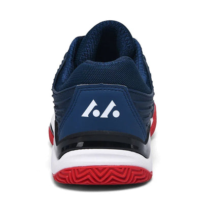 Men's and Women's futsal Shoes Anti-Slip Table Tennis Sneakers Outdoor Professional Man Athletic Sports Trainers