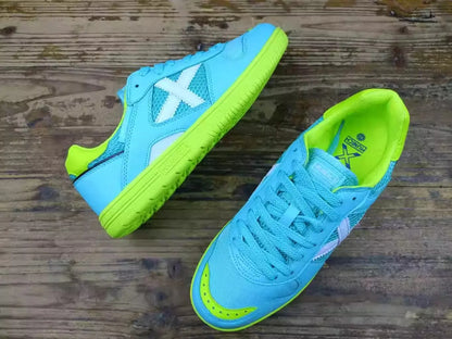 2025 new luxury men's outdoor training soccer shoes top non-slip turf soccer shoes classic brand wear sports soccer shoes