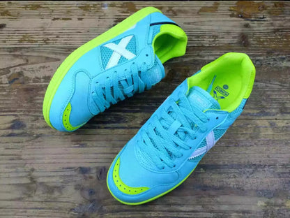 2025 new luxury men's outdoor training soccer shoes top non-slip turf soccer shoes classic brand wear sports soccer shoes