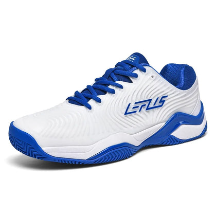 Men's and Women's futsal Shoes Anti-Slip Table Tennis Sneakers Outdoor Professional Man Athletic Sports Trainers