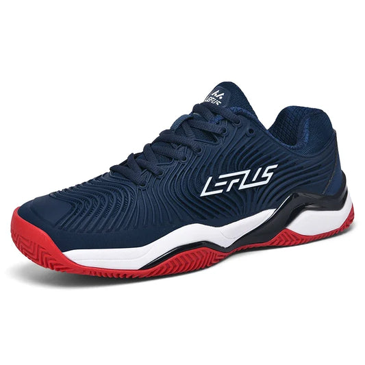 Men's and Women's Badminton Shoes Anti-Slip Table Tennis futsal Outdoor Professional Man Athletic Sports Trainers