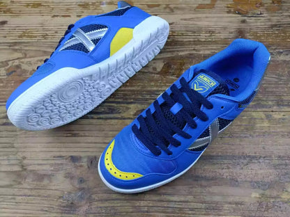 2025 new luxury men's outdoor training soccer shoes top non-slip turf soccer shoes classic brand wear sports soccer shoes
