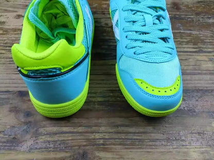 2025 new luxury men's outdoor training soccer shoes top non-slip turf soccer shoes classic brand wear sports soccer shoes