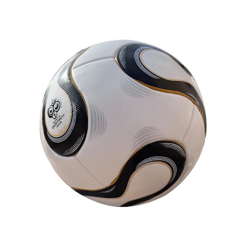 Collect commemorative Football 2006 match football team German match ball SIZE 5 SOCCER ball