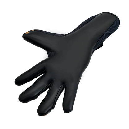 Professional Football Goalkeeper Gloves Kids Adults Latex Thickened Protection Child Goalkeeper Teenager Goalie Soccer Gloves