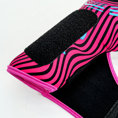 Professional Football Goalkeeper Gloves Kids Adults Latex Thickened Protection Child Goalkeeper Teenager Goalie Soccer Gloves