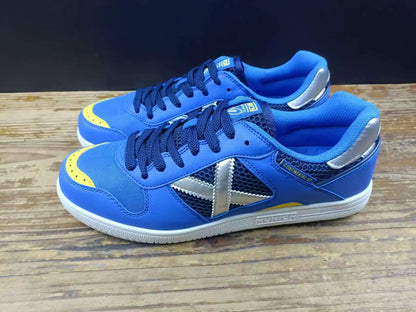 2025 new luxury men's outdoor training soccer shoes top non-slip turf soccer shoes classic brand wear sports soccer shoes