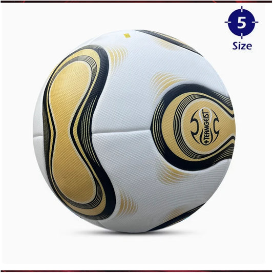 Collect commemorative Football 2006 match football team German match ball SIZE 5 SOCCER ball