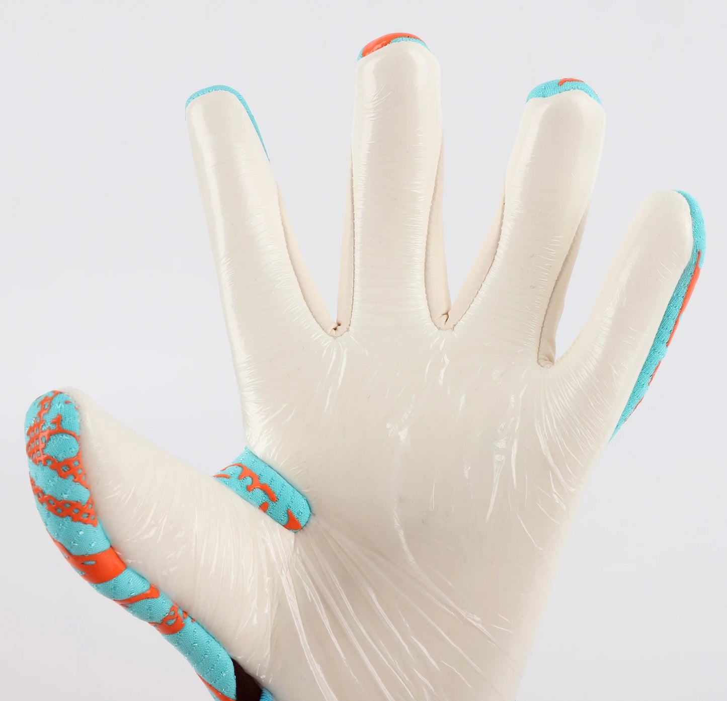 Men Kids Boys Women Professional Football Soccer Goalkeeper Gloves Match Training Goal Keeper Protection Glove Non-slip Latex