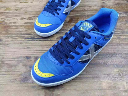 2025 new luxury men's outdoor training soccer shoes top non-slip turf soccer shoes classic brand wear sports soccer shoes