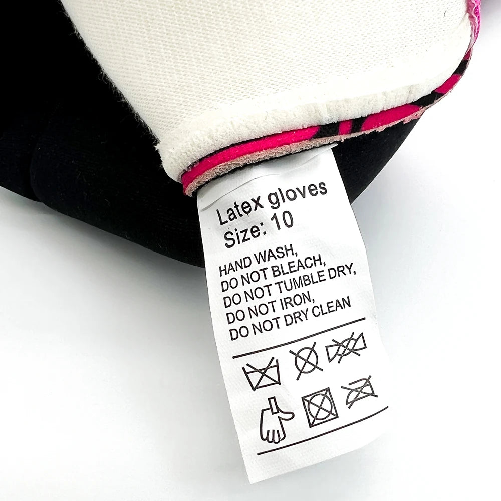 Professional Football Goalkeeper Gloves Kids Adults Latex Thickened Protection Child Goalkeeper Teenager Goalie Soccer Gloves
