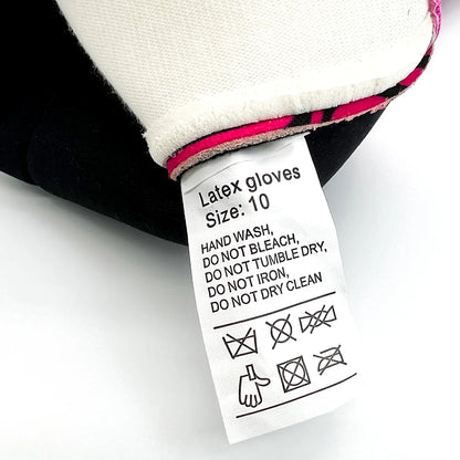 Professional Football Goalkeeper Gloves Kids Adults Latex Thickened Protection Child Goalkeeper Teenager Goalie Soccer Gloves